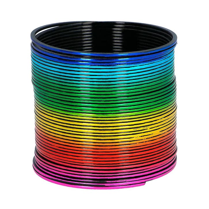 Regenboog Traploper, Hobby & Loisirs créatifs, Articles de fête, Envoi