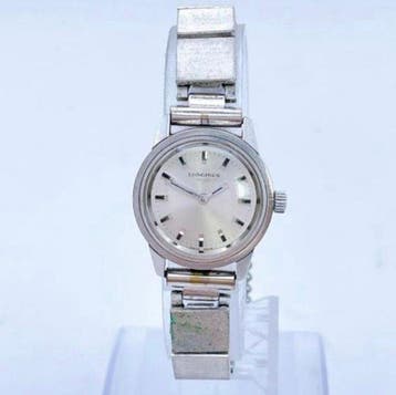 Longines - Sans prix de réserve - Femme - 1990-1999