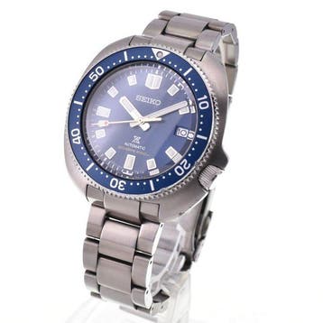 Seiko - Prospex - SBDC123 - Homme - 2010-2020