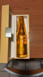 2016 Louis Roederer, Cristal - Marches - 1 Bouteille (0,75, Verzamelen, Nieuw