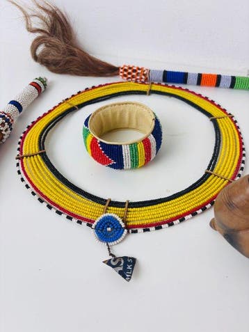 Zoeloe - Zuid-Afrika (Zonder minimumprijs)