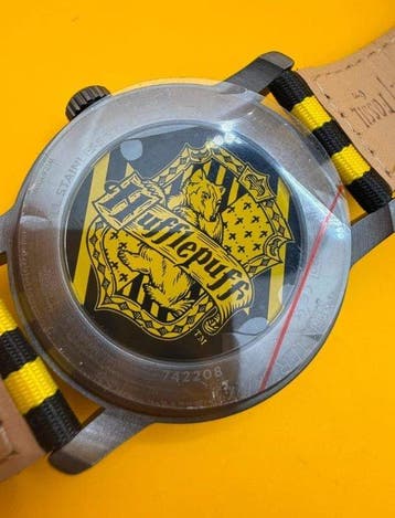 Harry Potter - Fossil, Verzamelen, Nieuw