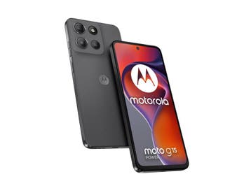 Motorola Moto G15 - Smartphone - 256GB opslag - Gravity Gray, Verzenden