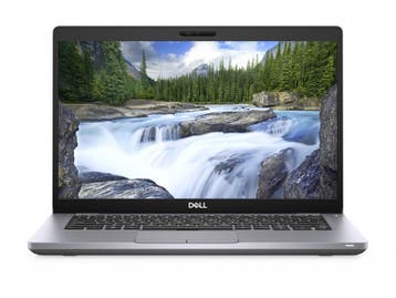 Dell Latitude 5410 - Laptop - Intel Core i5-10210U - 8GB RAM, Verzenden