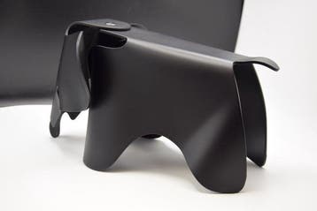 Ornement décoratif - Vitra - Eames Elephant Small - Charles