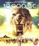 10,000 BC op Blu-ray, Verzenden, Nieuw in verpakking