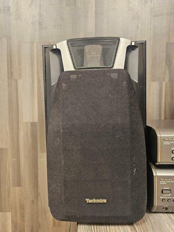 Technics - SC-EH600 Midi Component Hifi-set, Nieuw