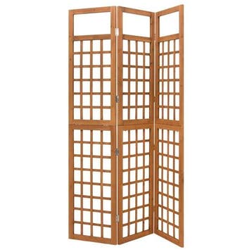 Trellis hout | Tweede kansje | OP = OP (kamerscherm), Verzenden, Zo goed als nieuw