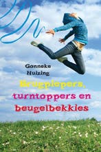 Brugpiepers, turntoppers en beugelbekkies 9789025110956, Boeken, Verzenden, Gelezen, Gonneke Huizing