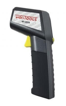 Infrarood thermometer, Auto diversen, Autogereedschap, Verzenden, Nieuw
