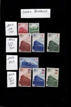 France 1877/1943 - lot de 21 timbres neufs, Postzegels en Munten, Gestempeld
