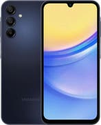Samsung Galaxy A15 , 4GB , 5G A-Grade, Télécoms, Téléphonie mobile | Samsung, Ophalen of Verzenden, Zonder abonnement, Zonder simlock