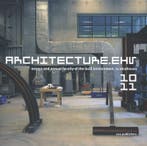 architecture.ehv 2010-2011 9789064507830, Verzenden, Zo goed als nieuw
