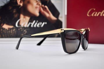 Cartier - Lunettes de soleil
