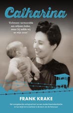 Catharina 9789082476477 Frank Krake, Boeken, Verzenden, Gelezen, Frank Krake