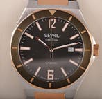 Gevril - High Line - Zonder minimumprijs - 48405B Limited