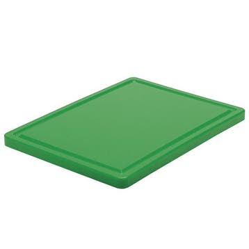 Snijplank | Met Groef | HDPE | Verschillende Kleuren |, Verzenden, Nieuw in verpakking