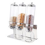 Dispenser 04,0Lx3 | 540x240x600(h)mm EMGA, Verzenden, Nieuw in verpakking