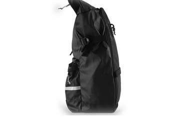 Eastpak Rugzak Zwart, Verzenden