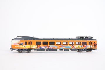 Märklin H0 - 37422 - Treinstel (1) - ICM Koploper Olympische, Nieuw