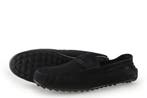 Manfield Loafers in maat 43 Zwart, Kleding | Heren, Schoenen, Loafers, Manfield, Verzenden, Zwart