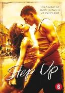 Step up op DVD, Cd's en Dvd's, Dvd's | Muziek en Concerten, Nieuw in verpakking, Verzenden