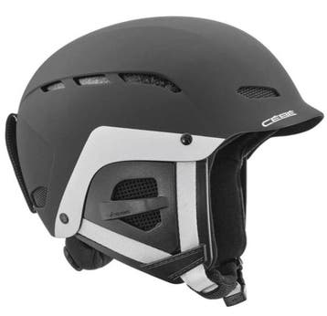 CEBE Dusk Junior Black Matte Maat S 54-56 cm, Sport en Fitness, Verzenden, Nieuw