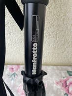 Manfrotto 680B Monopod + gowica Manfrotto 234RC Trépied, TV, Hi-fi & Vidéo
