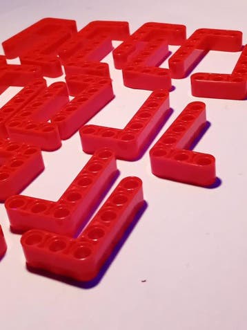 Lego Onderdelen - Technic - TECHNIC, Kinderen en Baby's, Nieuw