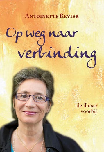 Op weg naar Verbinding 9789083398105, Verzenden