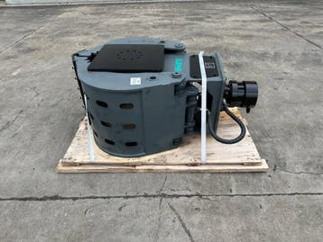 Veiling: Sorteergrijper HGRP 40F 2025 Nieuw, Ophalen