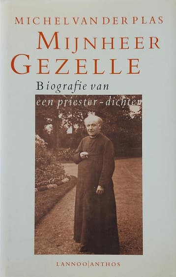 Mijnheer Gezelle 9789060746363 M. van der Plas, Verzenden, Gelezen, M. van der Plas