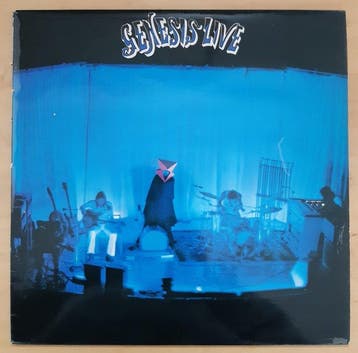 Genesis - 6 x Albums - Différents titres - Albums LP, Nieuw in verpakking