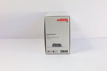 Märklin H0 - 39640 - Tender locomotief (1) - Baureihe 64 250, Nieuw