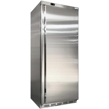 Koelkast | COOL-LINE | 620L (2/1 GN) | RVS | 0°C/+8°C |, Verzenden
