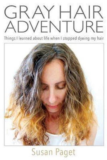 Gray Hair Adventure 9781516936236 Susan Paget, Verzenden, Susan Paget