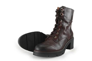 Pikolinos Veterboots in maat 41 Bruin, Verzenden, Overige typen