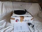 Pro-Ject Audio Systems - Audiophile High End High Fidelity