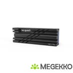 Be quiet! MC1 PRO M.2 SSD Cooler, Verzenden, Nieuw