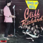 Cliff Richard - Rock On With Cliff Richard, Verzenden, Gebruikt