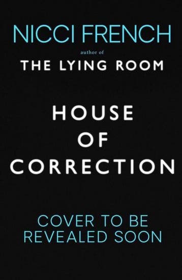 House of Correction 9781471179273 Nicci French, Verzenden, Nicci French