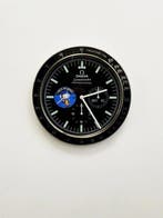 New’Artsy X - I need my Space - Omega Speedmaster 0256 GMT