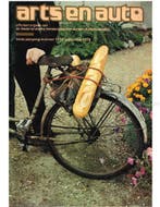 1978 ARTS EN AUTO MAGAZINE 17 NEDERLANDS, Ophalen of Verzenden, Nieuw