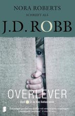 Overlever / Eve Dallas / 20 9789022590102 J.D. Robb, Verzenden, Gelezen, J.D. Robb