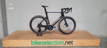 Racefiets | Orbea ORCA AERO M20iLTD | -38%, Fietsen en Brommers, Ophalen, Nieuw