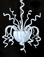 Kroonluchter - Medusa - Glas - Hanglamp Medusa