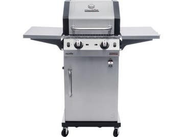 Veiling - Char-Broil Gasgrill Performance PRO S 2 - 2 Pits, Jardin & Terrasse, Barbecues à gaz