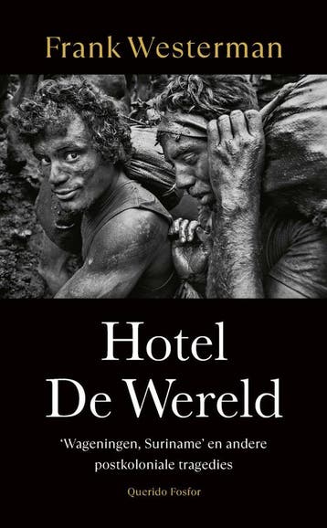 Hotel De Wereld (Nieuw), Verzenden, Nieuw