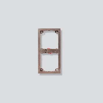 Siedle - Élément de Montage MR pour Poste de Porte -, Verzenden