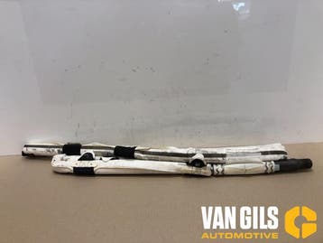 Airbag hemel rechts Mercedes A-Klasse O255670, Nieuw